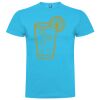 T-shirt Enfant, Awu Adodoé Braco de marque Roly Vignette
