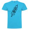 T-shirt Enfant, Awu Adodoé Braco de marque Roly Vignette