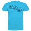 T-shirt Enfant, Awu Adodoé Braco de marque Roly Vignette