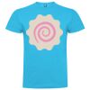 T-shirt Enfant, Awu Adodoé Braco de marque Roly Vignette