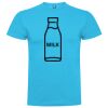 T-shirt Enfant, Awu Adodoé Braco de marque Roly Vignette