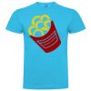 T-shirt Enfant, Awu Adodoé Braco de marque Roly Vignette