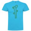 T-shirt Enfant, Awu Adodoé Braco de marque Roly Vignette