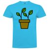 T-shirt Enfant, Awu Adodoé Braco de marque Roly Vignette
