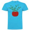T-shirt Enfant, Awu Adodoé Braco de marque Roly Vignette