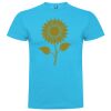 T-shirt Enfant, Awu Adodoé Braco de marque Roly Vignette