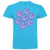 T-shirt Enfant, Awu Adodoé Braco de marque Roly Vignette