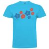 T-shirt Enfant, Awu Adodoé Braco de marque Roly Vignette