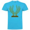 T-shirt Enfant, Awu Adodoé Braco de marque Roly Vignette