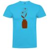 T-shirt Enfant, Awu Adodoé Braco de marque Roly Vignette