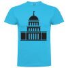 T-shirt Enfant, Awu Adodoé Braco de marque Roly Vignette