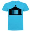 T-shirt Enfant, Awu Adodoé Braco de marque Roly Vignette