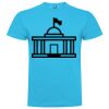 T-shirt Enfant, Awu Adodoé Braco de marque Roly Vignette