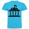 T-shirt Enfant, Awu Adodoé Braco de marque Roly Vignette