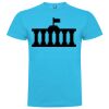 T-shirt Enfant, Awu Adodoé Braco de marque Roly Vignette