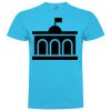 T-shirt Enfant, Awu Adodoé Braco de marque Roly Vignette