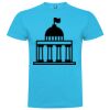 T-shirt Enfant, Awu Adodoé Braco de marque Roly Vignette