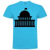 T-shirt Enfant, Awu Adodoé Braco de marque Roly Vignette