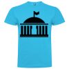 T-shirt Enfant, Awu Adodoé Braco de marque Roly Vignette