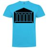 T-shirt Enfant, Awu Adodoé Braco de marque Roly Vignette
