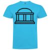 T-shirt Enfant, Awu Adodoé Braco de marque Roly Vignette