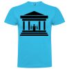 T-shirt Enfant, Awu Adodoé Braco de marque Roly Vignette