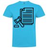 T-shirt Enfant, Awu Adodoé Braco de marque Roly Vignette