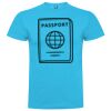 T-shirt Enfant, Awu Adodoé Braco de marque Roly Vignette