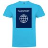 T-shirt Enfant, Awu Adodoé Braco de marque Roly Vignette