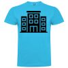 T-shirt Enfant, Awu Adodoé Braco de marque Roly Vignette