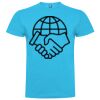 T-shirt Enfant, Awu Adodoé Braco de marque Roly Vignette
