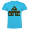 T-shirt Enfant, Awu Adodoé Braco de marque Roly Vignette