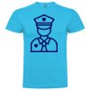 T-shirt Enfant, Awu Adodoé Braco de marque Roly Vignette