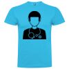 T-shirt Enfant, Awu Adodoé Braco de marque Roly Vignette