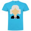 T-shirt Enfant, Awu Adodoé Braco de marque Roly Vignette