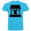T-shirt Enfant, Awu Adodoé Braco de marque Roly Vignette
