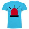 T-shirt Enfant, Awu Adodoé Braco de marque Roly Vignette
