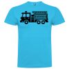 T-shirt Enfant, Awu Adodoé Braco de marque Roly Vignette