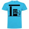 T-shirt Enfant, Awu Adodoé Braco de marque Roly Vignette