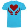 T-shirt Enfant, Awu Adodoé Braco de marque Roly Vignette