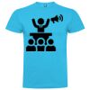 T-shirt Enfant, Awu Adodoé Braco de marque Roly Vignette