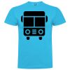 T-shirt Enfant, Awu Adodoé Braco de marque Roly Vignette