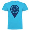 T-shirt Enfant, Awu Adodoé Braco de marque Roly Vignette