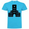 T-shirt Enfant, Awu Adodoé Braco de marque Roly Vignette