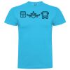 T-shirt Enfant, Awu Adodoé Braco de marque Roly Vignette
