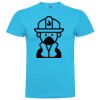 T-shirt Enfant, Awu Adodoé Braco de marque Roly Vignette