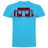 T-shirt Enfant, Awu Adodoé Braco de marque Roly Vignette
