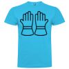 T-shirt Enfant, Awu Adodoé Braco de marque Roly Vignette