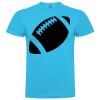 T-shirt Enfant, Awu Adodoé Braco de marque Roly Vignette
