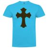 T-shirt Enfant, Awu Adodoé Braco de marque Roly Vignette